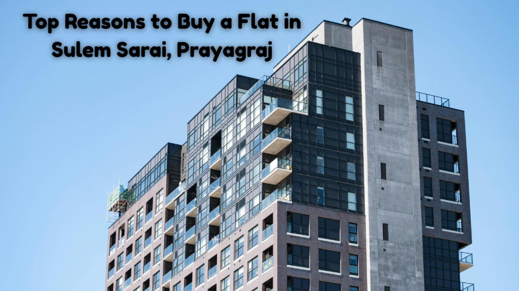 In recent years, Sulem Sarai has emerged as one of the most sought-after residential hubs in Prayagraj. Whether you're a first-time buyer, a working professional, or an investor looking for long-term gains, buying a flat in Sulem Sarai is a smart decision—and when you choose a trusted developer like Vinayak Group, you get the added assurance of quality, location, and luxury. In this blog post, we’ll explore the top reasons to buy a flat in Sulem Sarai, and how Vinayak Central Park, one of the area’s most iconic residential projects, is redefining urban living in Prayagraj. 📍 1. Prime Location with Excellent Connectivity Sulem Sarai is strategically located in the heart of Prayagraj’s expanding cityscape. Its proximity to major roads, railways, and public transit makes it an ideal location for families, professionals, and students. Key Location Advantages: ✅ Close to Allahabad High Court and Railway Station ✅ Easy access to Civil Lines, Bamrauli, and GT Road ✅ Nearby to schools, colleges, banks, and hospitals ✅ Surrounded by established neighborhoods like Rajrooppur and Lukarganj 🛣️ Whether you work in the city or travel frequently, Sulem Sarai offers unmatched convenience. 🏙️ 2. Fast-Growing Residential and Commercial Hub Once a quiet locality, Sulem Sarai has transformed into a well-developed, modern locality that’s attracting homebuyers from across the city. The area is witnessing: Rapid infrastructure upgrades Opening of new coaching institutes, clinics, and retail outlets Influx of investors seeking flats for rental income Several residential projects are under construction, but Vinayak Central Park stands out due to its scale, design, and trusted builder background. 📈 Property values in Sulem Sarai are consistently appreciating, making it an ideal location for long-term investment. 🏢 3. Introducing Vinayak Central Park – A Lifestyle Landmark in Sulem Sarai If you’re planning to buy a 1 BHK or 2 BHK apartment in Sulem Sarai, Vinayak Central Park is your best choice. 🌟 Key Highlights of Vinayak Central Park: 🏡 Gated community spread over 5+ acres 🚘 Basement + stilt parking for residents 🏋️‍♂️ Modern amenities including clubhouse, gym, and yoga space 🏀 Recreational spaces like badminton court, play area, gardens 🏫 On-campus nursery school, library, multipurpose halls 🔐 24/7 security with CCTV surveillance 🛗 High-speed lifts, power backup, and water supply Apartment Options: 1 BHK – Smart layouts for young professionals and couples 2 BHK – Ideal for nuclear families or investment purposes 🛋️ Possession-ready flats are available now. Bookings are open for limited units! 💸 4. Affordable Luxury at the Right Price Point Real estate in Civil Lines or other central locations often comes with a heavy price tag. Sulem Sarai offers the perfect balance between affordability and lifestyle, especially for mid-income buyers. With Vinayak Central Park, you enjoy: High-end construction quality Premium amenities Budget-friendly prices Easy home loan and EMI options 💡 Starting prices for 1 BHK and 2 BHK flats in Vinayak Central Park are very competitive—making it an ideal opportunity for first-time buyers. 🛡️ 5. Safe, Secure, and Family-Friendly Environment Safety is a top priority for every homebuyer—and Sulem Sarai delivers on that front. With wide roads, planned colonies, police presence, and gated communities, the locality is ideal for families, senior citizens, and children. Vinayak Central Park enhances this further with: Controlled access to the premises Visitor management system CCTV coverage across towers Fire safety provisions Children’s play zones and community gardens 🏠 You can live worry-free in a secure and peaceful environment. 🧘 6. Wellness-Focused Living & Open Spaces In a world full of concrete, finding a green, open, and health-oriented space is rare. That’s why buyers love Vinayak Central Park—it’s designed with your well-being in mind. Wellness Features: Landscaped gardens and sit-outs Yoga and meditation decks Walking and jogging tracks Airy corridors and ventilation Access to natural light and greenery 🌿 When you live here, every day feels like a retreat in the middle of the city. 🏦 7. High Rental Demand and Investment Value Thanks to nearby: Government offices Coaching hubs Medical clinics IT and service sector growth …there is a constant demand for rental flats in Sulem Sarai, especially for 1BHK and 2BHK units. Investors in Vinayak Central Park are already seeing healthy returns in terms of both monthly rentals and property appreciation. Real Estate Trends in Sulem Sarai: Year Avg. Property Price (per sq. ft.) 2020 ₹2,900 2022 ₹3,300 2024 ₹3,700–₹4,000 💰 Capital appreciation of 20–25% in the past 3 years. 🏆 8. Delivered by Vinayak Group – A Name You Can Trust Buying a home is a matter of trust—and Vinayak Group is one of the most respected and transparent real estate developers in Prayagraj. Why Choose Vinayak Group: 20+ years of experience 1000+ happy homeowners On-time possession with RERA compliance Transparent documentation and pricing In-house loan assistance and support Projects across Civil Lines, Sulem Sarai, and GT Road When you buy in Vinayak Central Park, you’re not just buying a flat—you’re investing in peace of mind, long-term value, and a better lifestyle. ✨ Final Thoughts Sulem Sarai has everything a modern homebuyer needs—great connectivity, solid infrastructure, rising appreciation, and a safe environment. Whether you’re looking to move in or invest, this is one of the most promising addresses in Prayagraj. And with Vinayak Central Park, you’re getting the best of location, amenities, and affordability—all in one beautifully designed community. 📞 Book Your Flat in Vinayak Central Park Today! ✅ Possession-ready 1 & 2 BHK units ✅ EMI & loan assistance available ✅ Site visits and walk-throughs available daily Call us or visit our Contact Page to schedule a visit to Vinayak Central Park, Sulem Sarai.