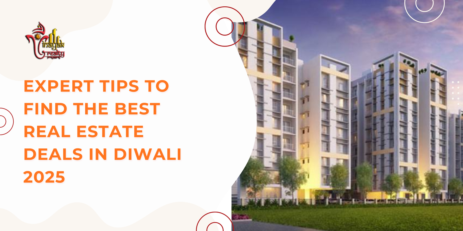 Expert Tips to Find the Best Real Estate Deals in Diwali 2025